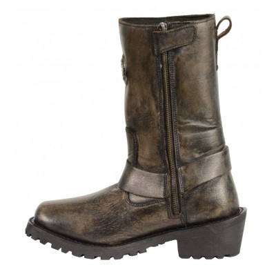 MBL9361 Ladies Distressed...
