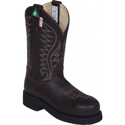 Bark Stormy 11" 6205 Ladies Canada West Work Boots