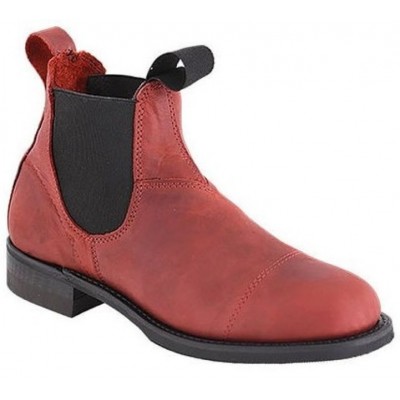 Sly Fox Red CANADA WEST®...
