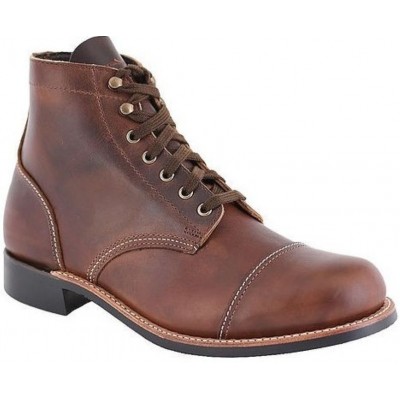 WM. Moorby footwear 2817...