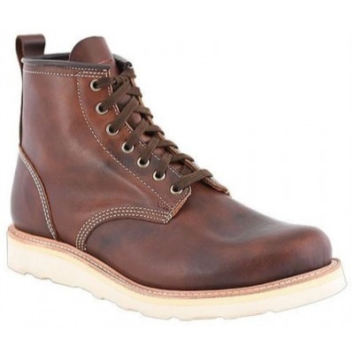 Men's WM. Moorby footwear...