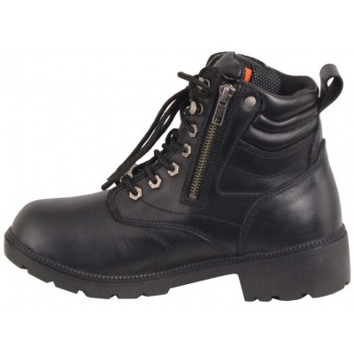 Women’s WP Side Zipper...