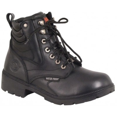 Women’s WP Side Zipper...