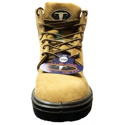 Women's Taurus Safety Shoe...