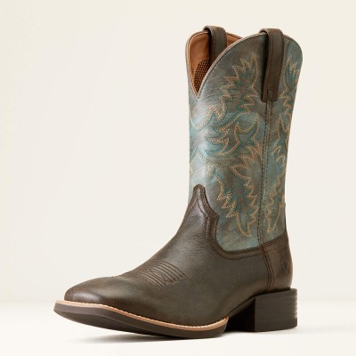 Men's Ariat Sport Latigo...