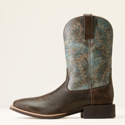 Men's Ariat Sport Latigo...