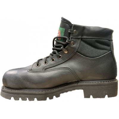 Canada West 34311 Steel-Toe...