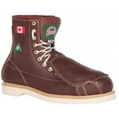 Substandard - Ironworker...