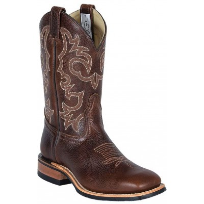 Men's Canada West Brahma...