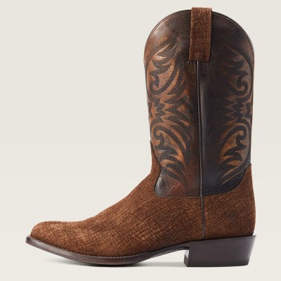 Ariat Men's Bankroll...