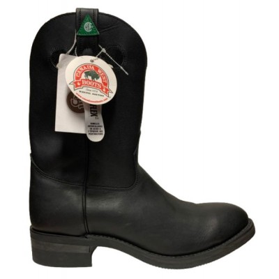 Canada West 5290 Black...
