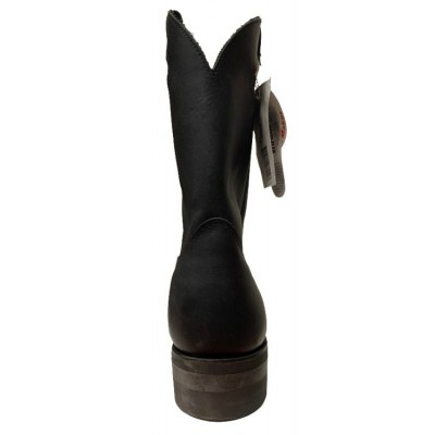 Canada West 5290 Black...