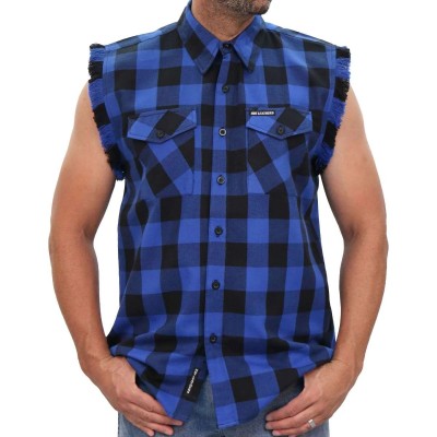 FLM5210 Men's Sleeveless...