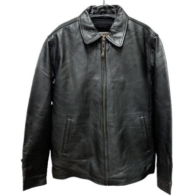 Casual lamb leather jacket...