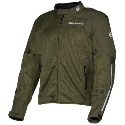 Olympia Dallas 2 Motorcycle...