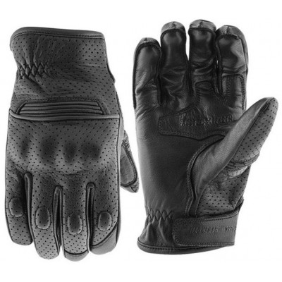 STRAIGHT SAVAGE™ LEATHER...