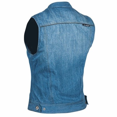 GLORY DAZE™ DENIM VEST
