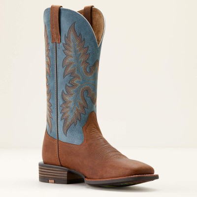 Hudson Western Boot by...