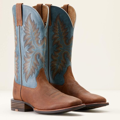 Hudson Western Boot by...