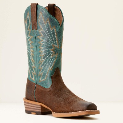 Ariat's Decatur Western...