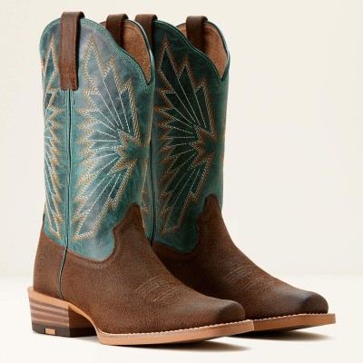 Ariat's Decatur Western...
