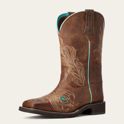 Ariat's Bright Eyes II...