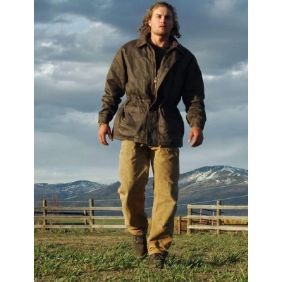 Outback MEN’S RANCHER...