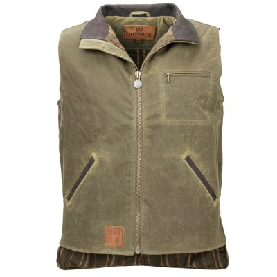 Outback MEN’S SAWBUCK VEST...