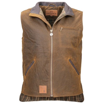 Outback MEN’S SAWBUCK VEST...