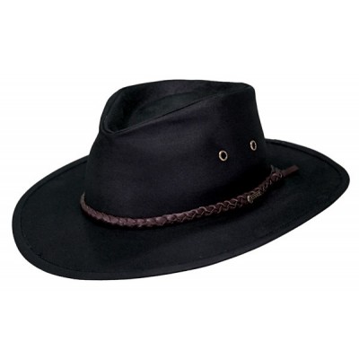 Outback's -Grizzley Hat  - 1486