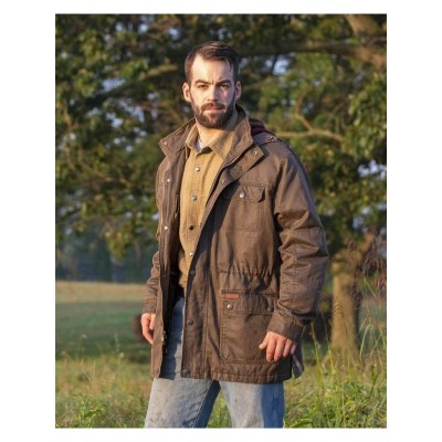 Outback Langston Jacket -...