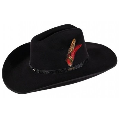 Angel Fire Wool Hat by...