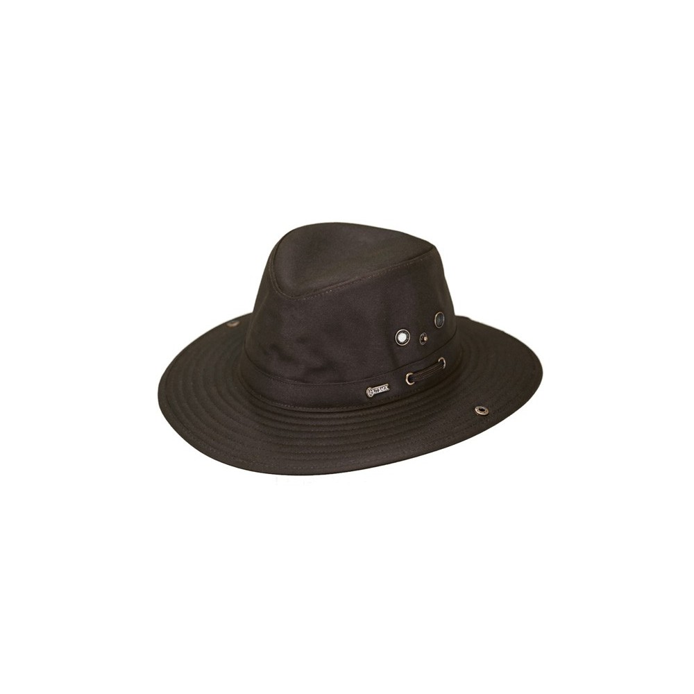 Outback's - River Guide Hat - 1497