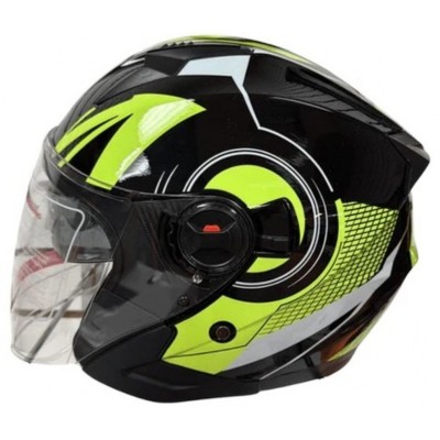 BFR 705 Openface Helmet