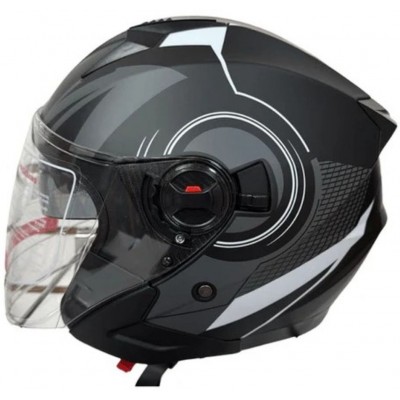 BFR 705 Openface Helmet
