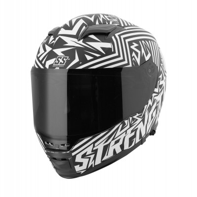 Lunatic Fringe™ SS1650 Helmet
