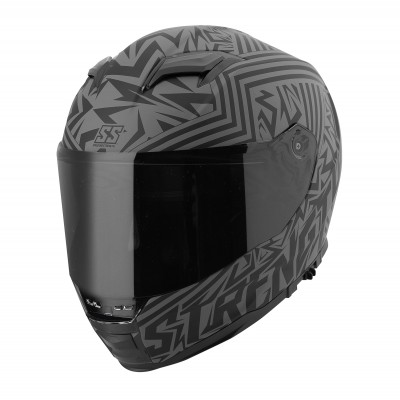Lunatic Fringe™ SS1650 Helmet
