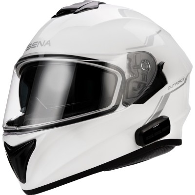 SENA Outforce Bluetooth Helmet