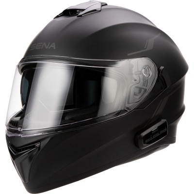 SENA Outforce Bluetooth Helmet