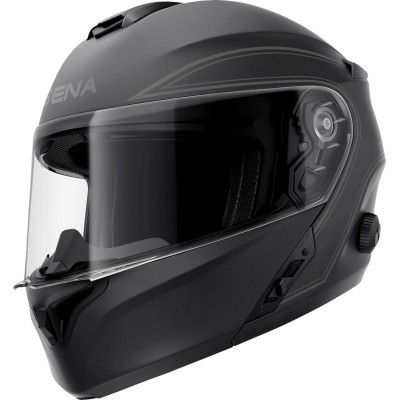SENA Outrush Bluetooth Helmet