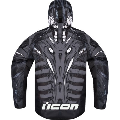 Airform Manik'r Jkt by ICON
