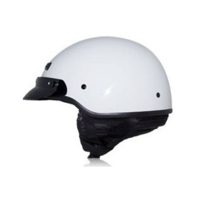 ZOX BANOS STG HALF HELMET