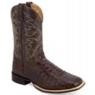 Men's Western Boot BSM1918...