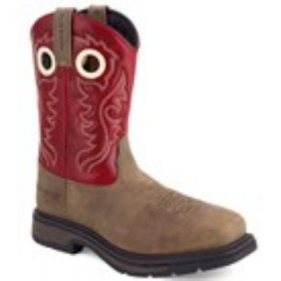 Men's Western Boot 98417 by...