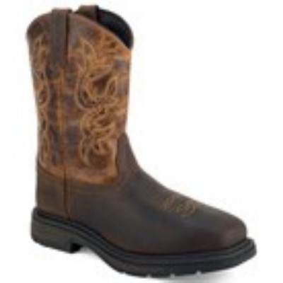 Men's Western Boot 98414 by...