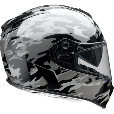Z1R Warrant Helmet Camo