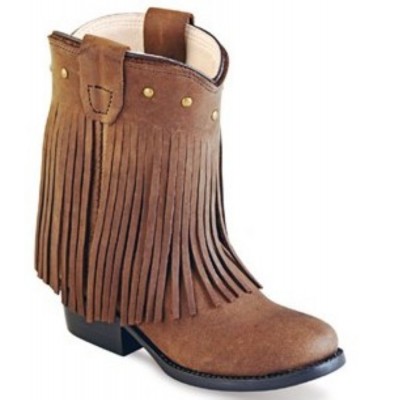 Old West Toddler's Western...