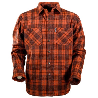Men’s Clyde Big Shirt -...