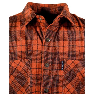 Men’s Clyde Big Shirt -...