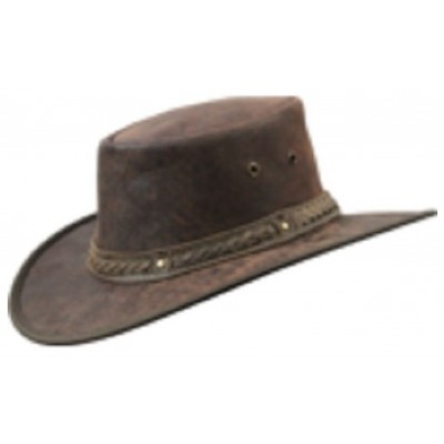 Barmah's Crackle Kangaroo...